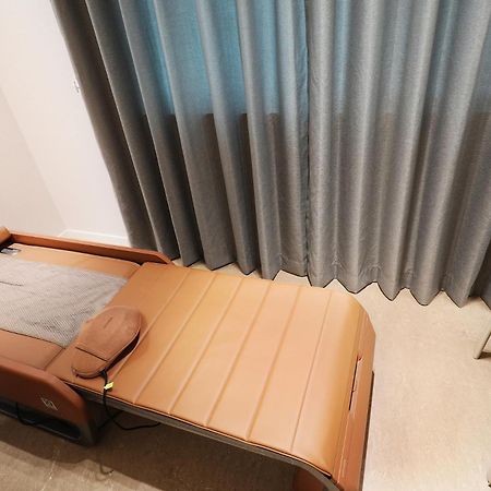 Browndot Incheon Airport New City エクステリア 写真