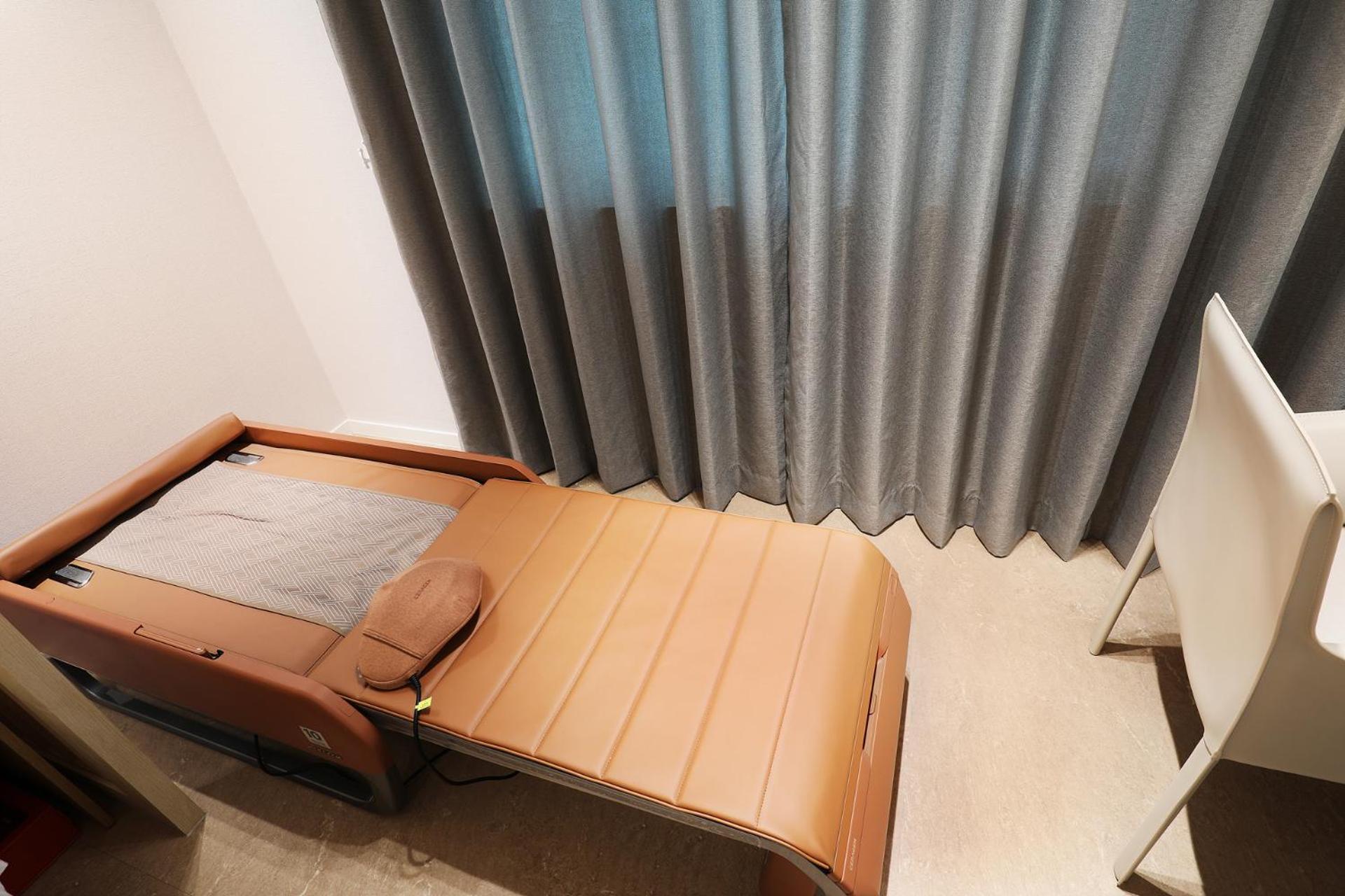 Browndot Incheon Airport New City エクステリア 写真