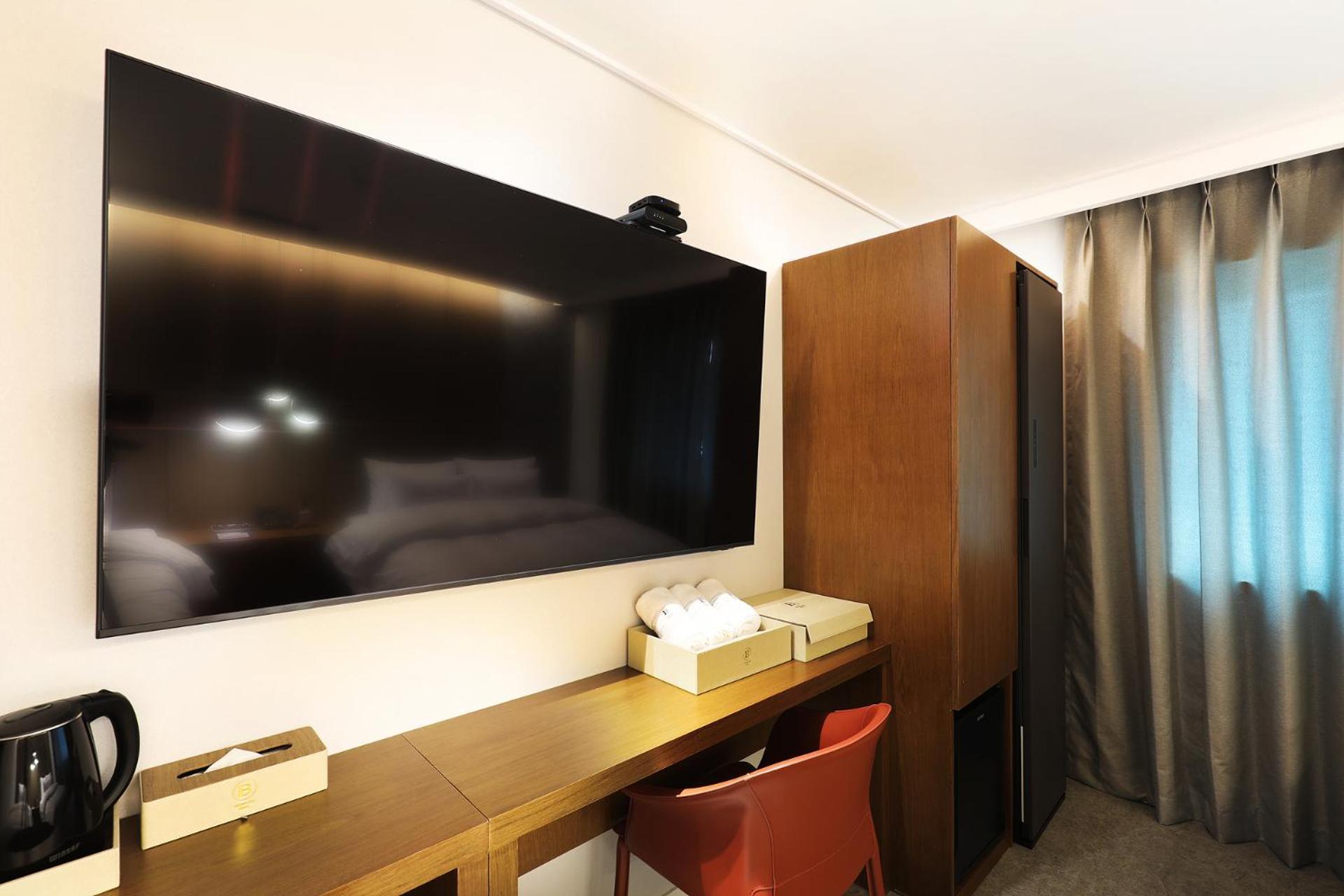 Browndot Incheon Airport New City エクステリア 写真