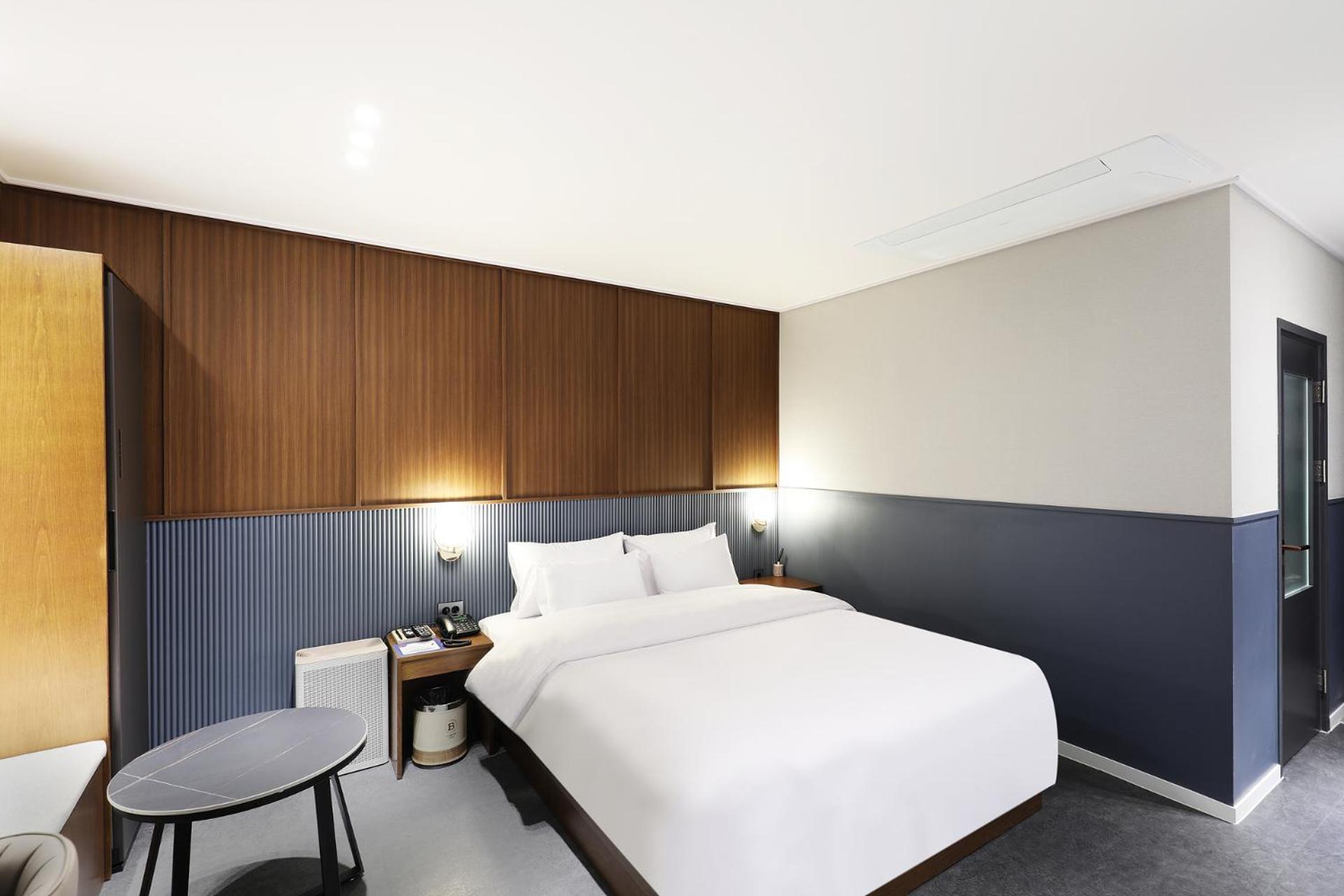 Browndot Incheon Airport New City エクステリア 写真