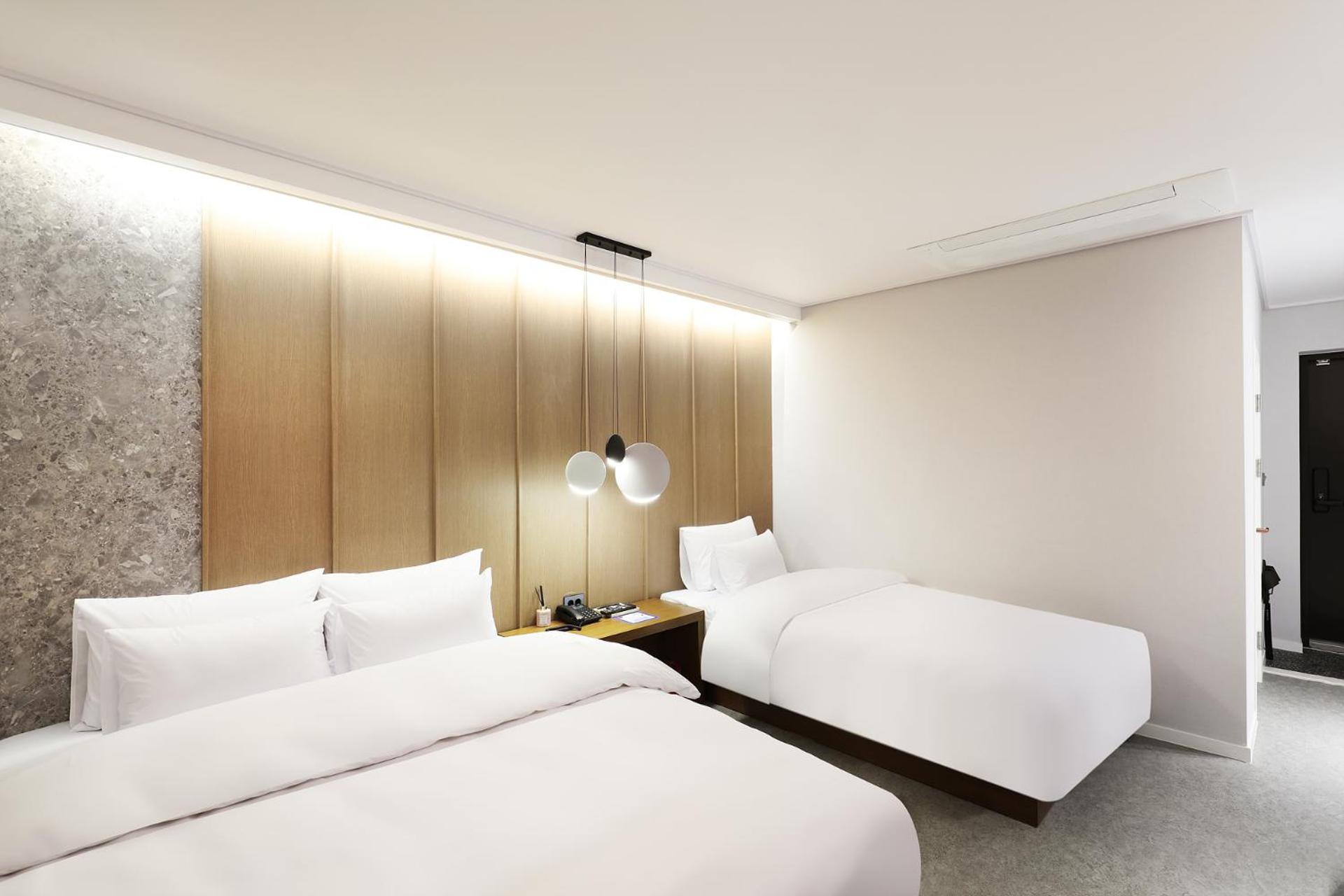 Browndot Incheon Airport New City エクステリア 写真